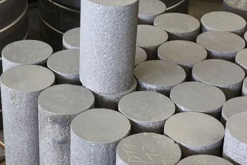 Graphite electrode