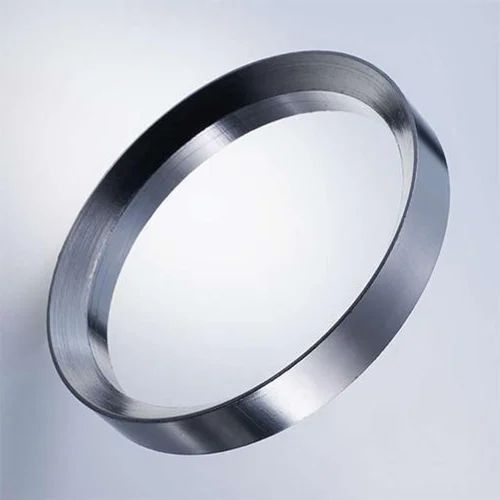 Graphite ring