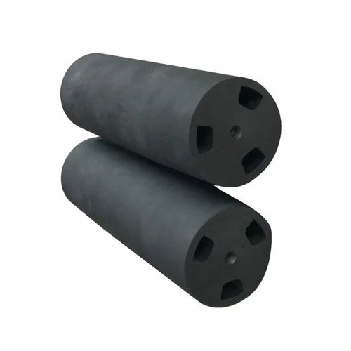 Graphite strip