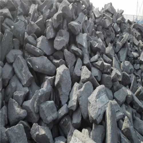 Graphite raw material